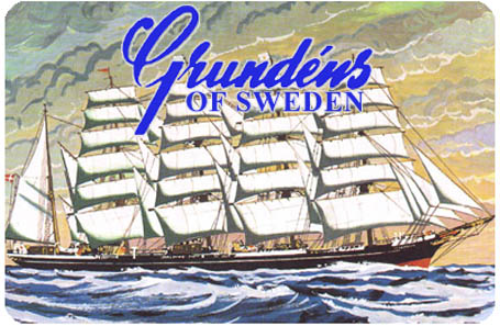 Grundens