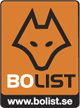 Bolist logo