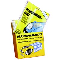 Aluminiumnät