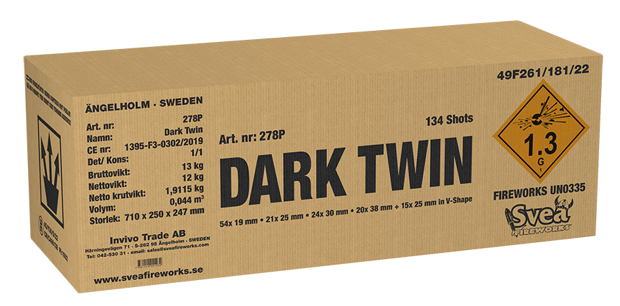 Dark Twin