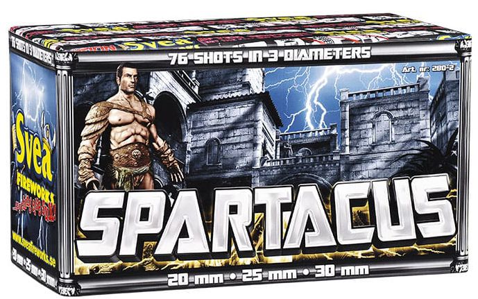 Spartacus