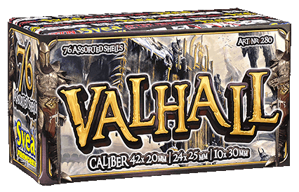 Valhall