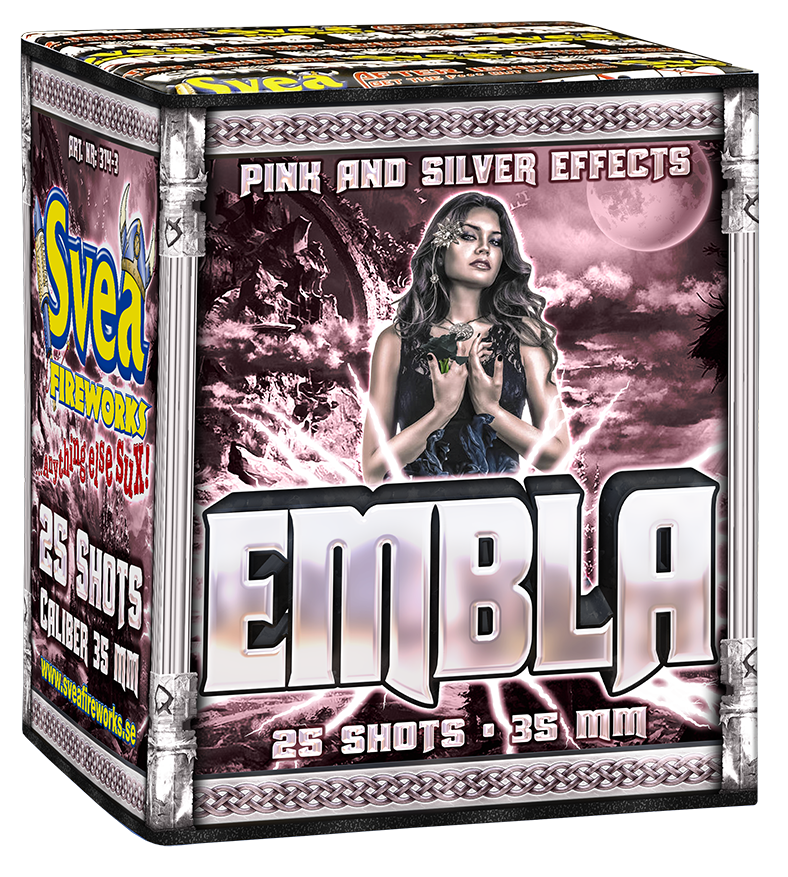 Embla