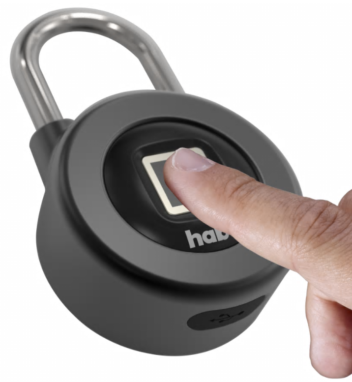 Habo smartlock