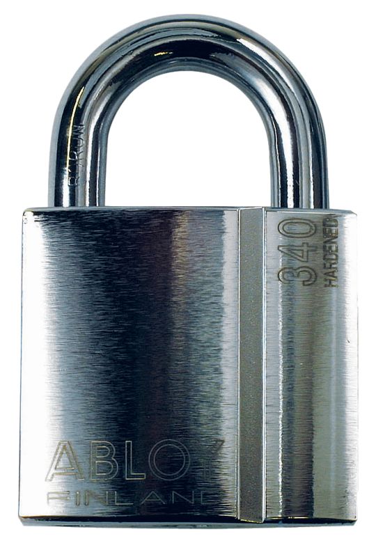 Abloy Hänglås