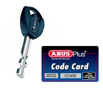 Abus Xplus