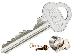 Assa 700