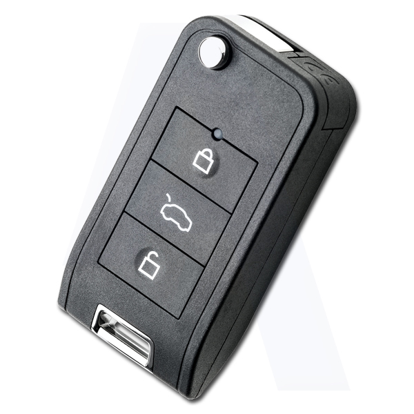 Silca remote