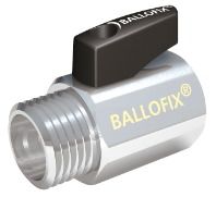 Ballofix